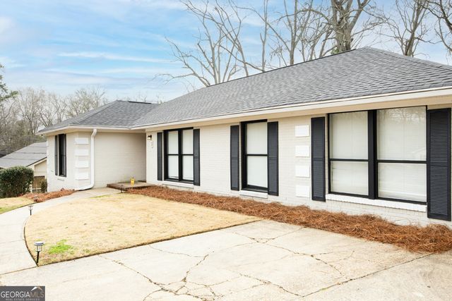 3 Primrose Court, Columbus, GA 31907