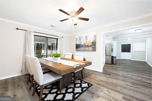 3 Primrose Court, Columbus, GA 31907