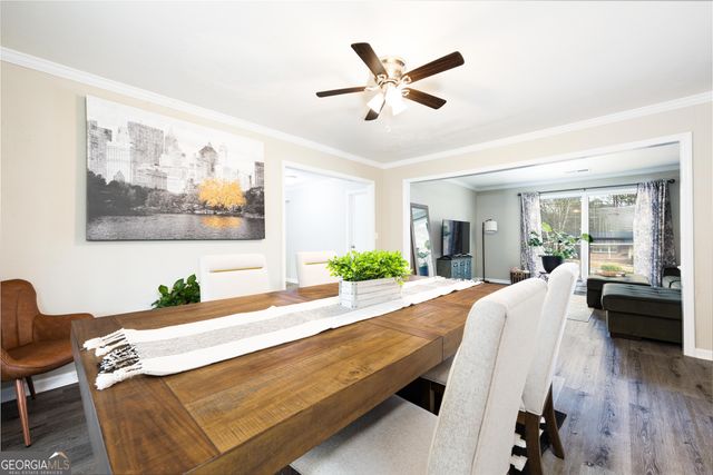 3 Primrose Court, Columbus, GA 31907