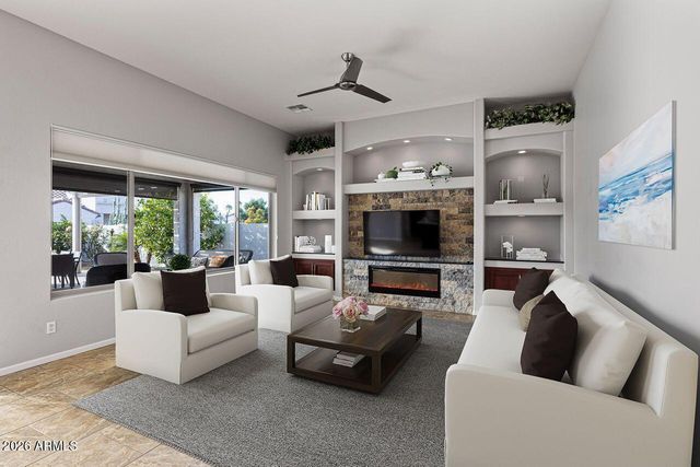 16375 W WHITTON Avenue, Goodyear, AZ 85395