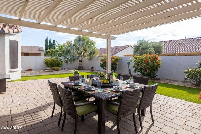 16375 W WHITTON Avenue, Goodyear, AZ 85395