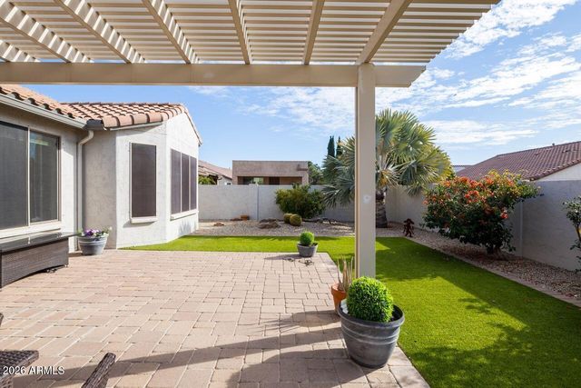 16375 W WHITTON Avenue, Goodyear, AZ 85395