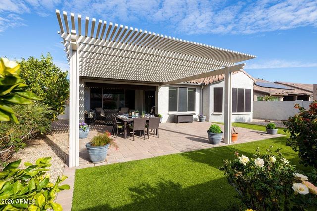 16375 W WHITTON Avenue, Goodyear, AZ 85395