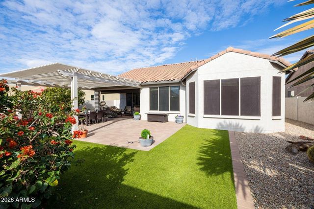 16375 W WHITTON Avenue, Goodyear, AZ 85395