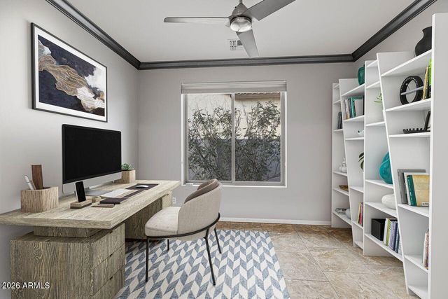 16375 W WHITTON Avenue, Goodyear, AZ 85395