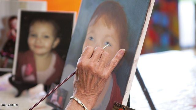 16375 W WHITTON Avenue, Goodyear, AZ 85395