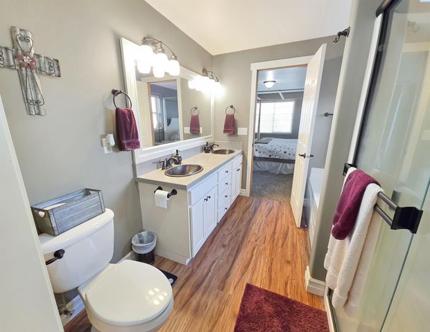 19624 Webber Canyon Rd, Benton City, WA 99320