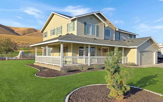19624 Webber Canyon Rd, Benton City, WA 99320
