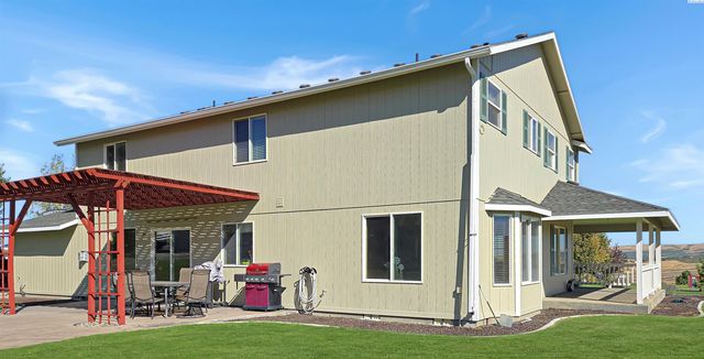 19624 Webber Canyon Rd, Benton City, WA 99320