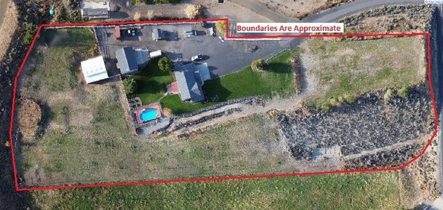 19624 Webber Canyon Rd, Benton City, WA 99320