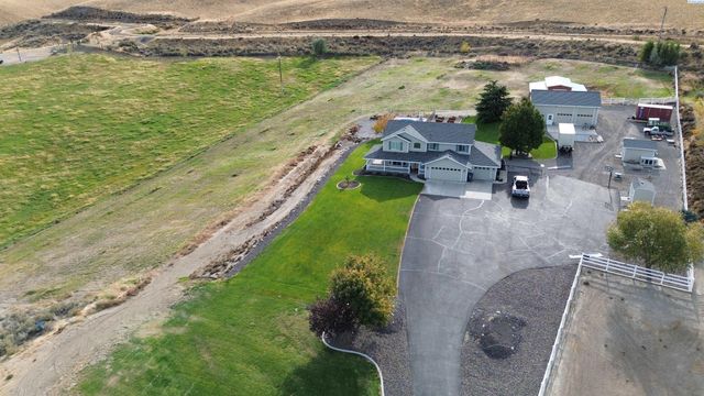 19624 Webber Canyon Rd, Benton City, WA 99320