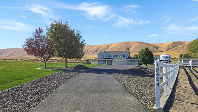 19624 Webber Canyon Rd, Benton City, WA 99320