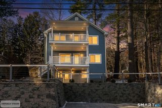 24 Lake Shore Boulevard, Stafford, CT 06076