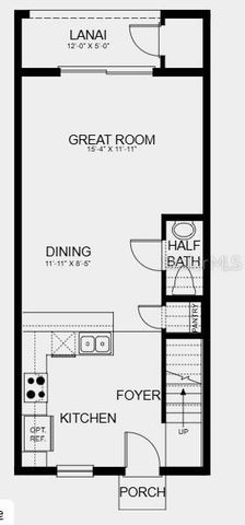 8673 DAYBREAK STREET, Sarasota, FL 34241