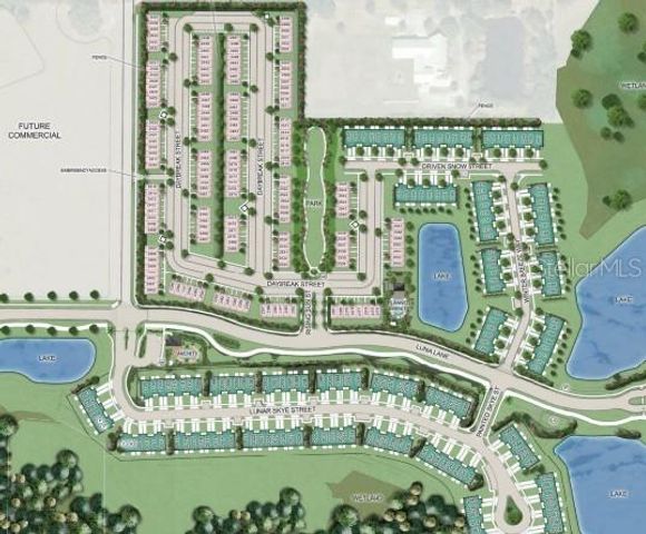 8673 DAYBREAK STREET, Sarasota, FL 34241