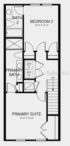 8673 DAYBREAK STREET, Sarasota, FL 34241