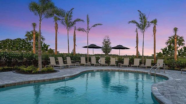 8673 DAYBREAK STREET, Sarasota, FL 34241