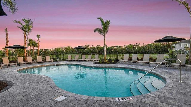 8673 DAYBREAK STREET, Sarasota, FL 34241