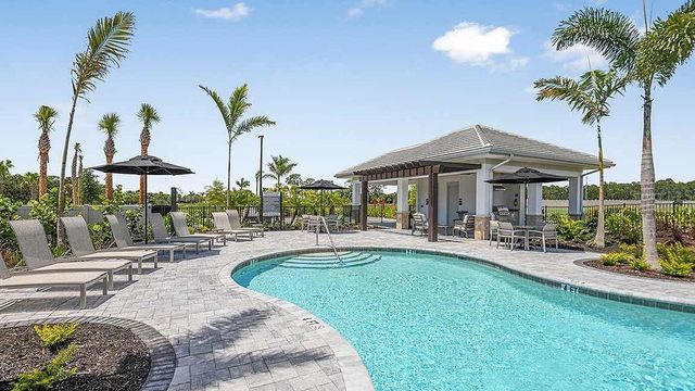 8673 DAYBREAK STREET, Sarasota, FL 34241