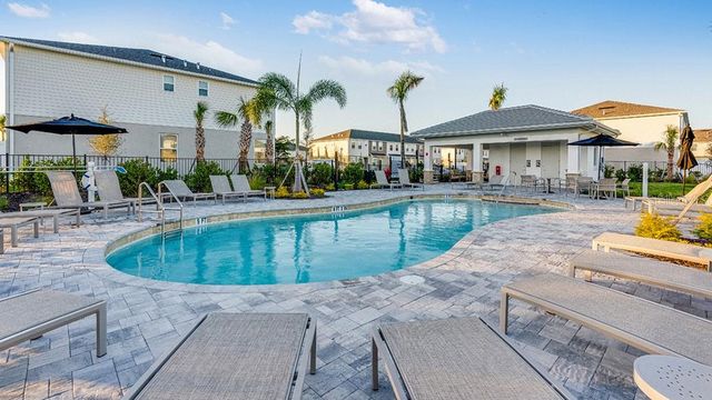 8673 DAYBREAK STREET, Sarasota, FL 34241