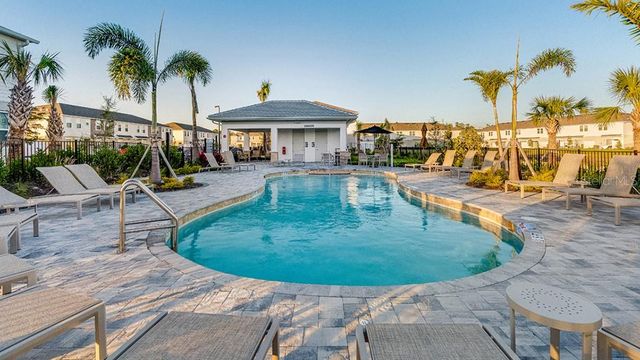 8673 DAYBREAK STREET, Sarasota, FL 34241