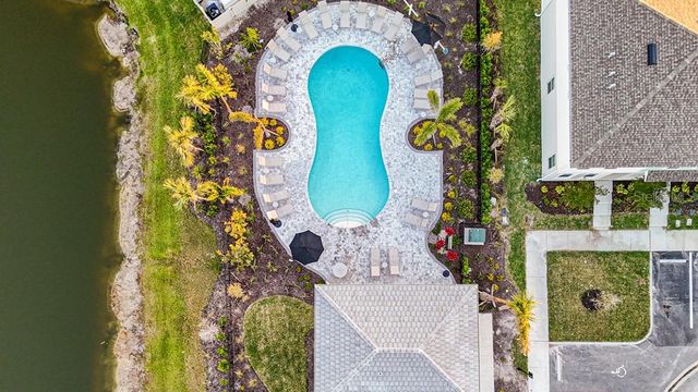 8673 DAYBREAK STREET, Sarasota, FL 34241