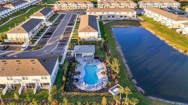 8673 DAYBREAK STREET, Sarasota, FL 34241