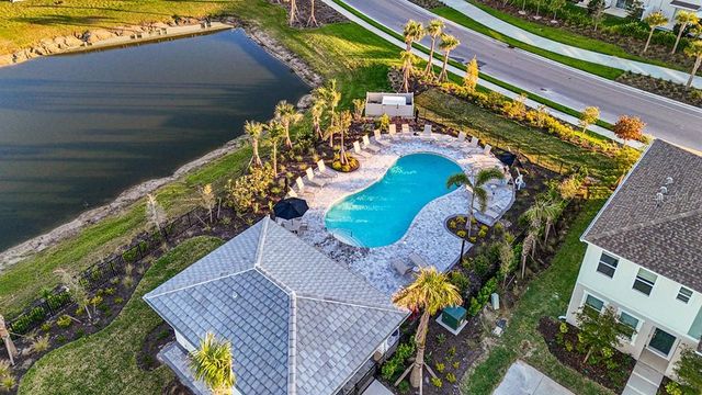 8673 DAYBREAK STREET, Sarasota, FL 34241