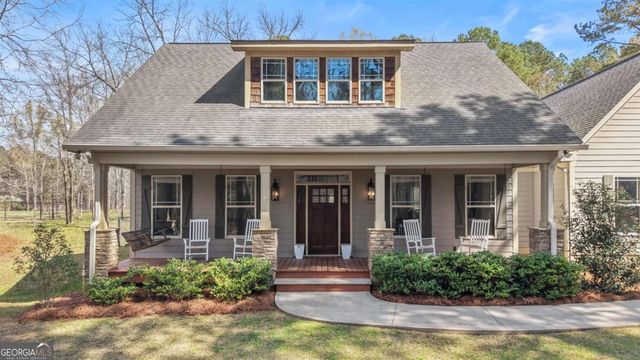 136 N Sugar Creek Road, Buckhead, GA 30625