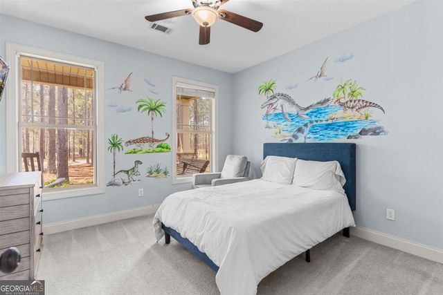 136 N Sugar Creek Road, Buckhead, GA 30625