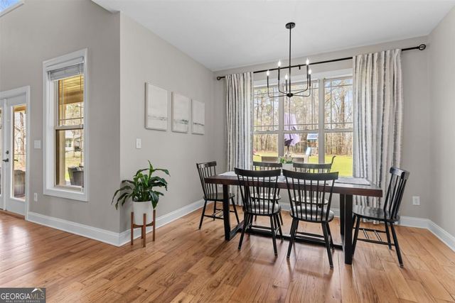 136 N Sugar Creek Road, Buckhead, GA 30625