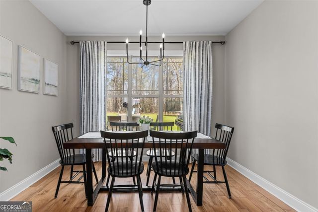 136 N Sugar Creek Road, Buckhead, GA 30625