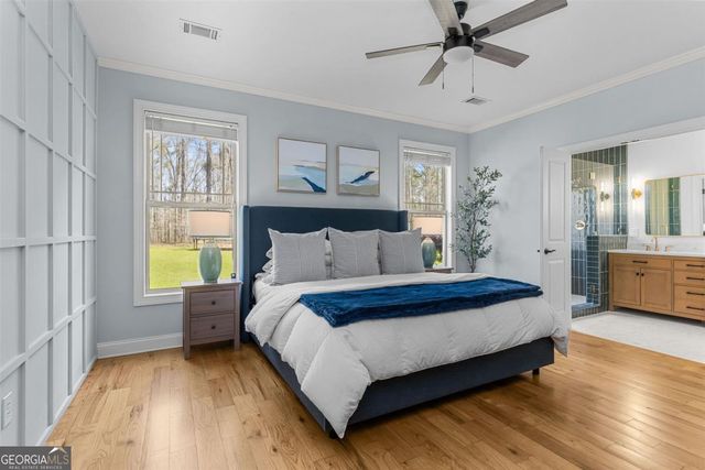 136 N Sugar Creek Road, Buckhead, GA 30625