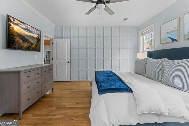 136 N Sugar Creek Road, Buckhead, GA 30625