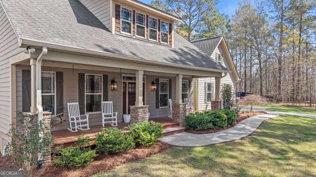 136 N Sugar Creek Road, Buckhead, GA 30625