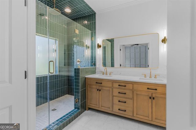 136 N Sugar Creek Road, Buckhead, GA 30625