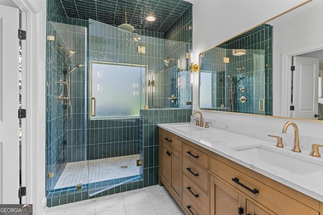 136 N Sugar Creek Road, Buckhead, GA 30625