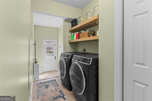 136 N Sugar Creek Road, Buckhead, GA 30625