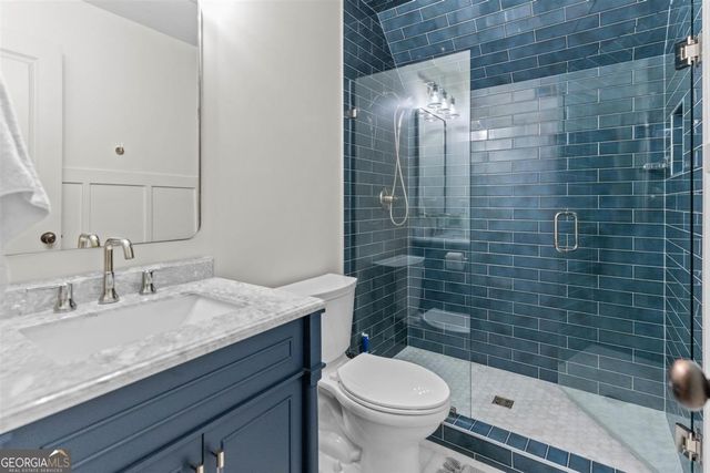 136 N Sugar Creek Road, Buckhead, GA 30625