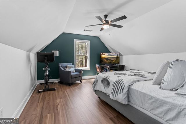 136 N Sugar Creek Road, Buckhead, GA 30625