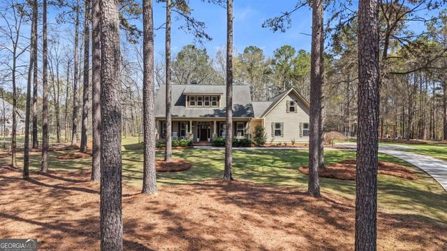 136 N Sugar Creek Road, Buckhead, GA 30625