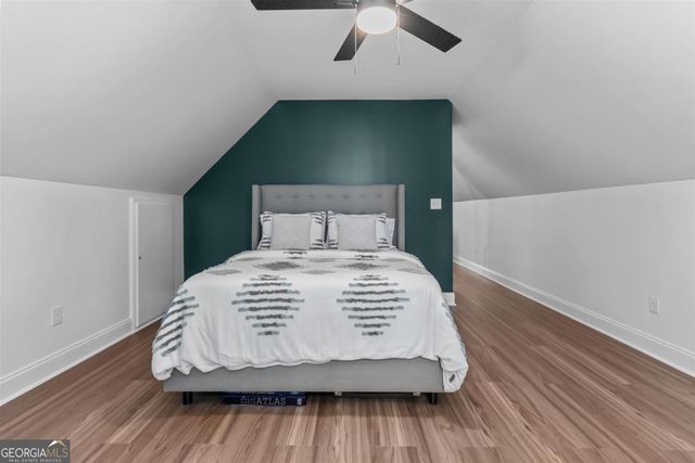 136 N Sugar Creek Road, Buckhead, GA 30625