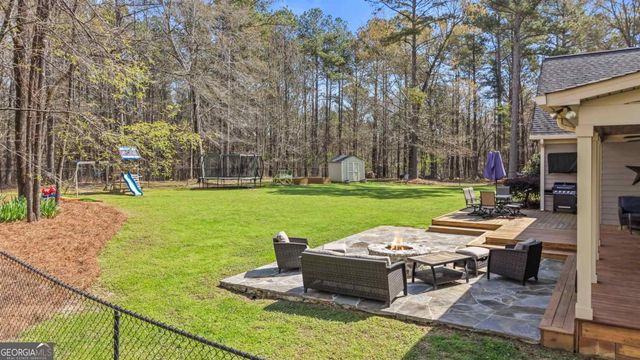 136 N Sugar Creek Road, Buckhead, GA 30625