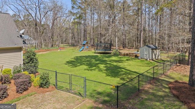 136 N Sugar Creek Road, Buckhead, GA 30625