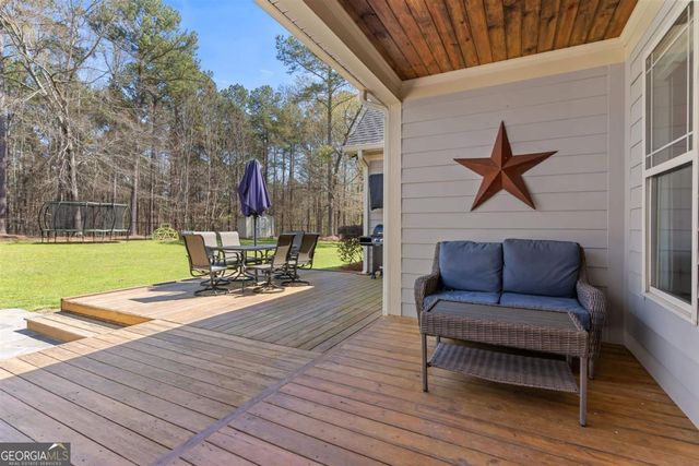 136 N Sugar Creek Road, Buckhead, GA 30625