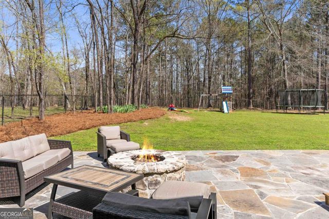 136 N Sugar Creek Road, Buckhead, GA 30625