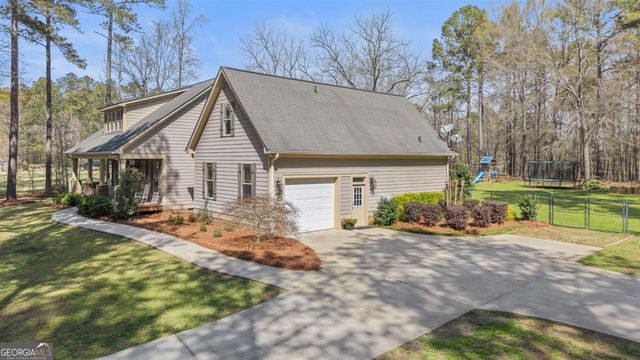 136 N Sugar Creek Road, Buckhead, GA 30625