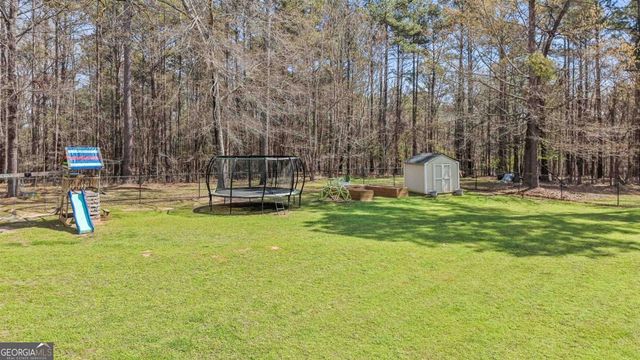 136 N Sugar Creek Road, Buckhead, GA 30625