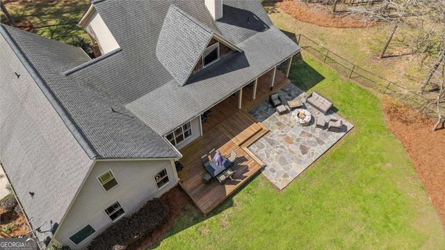 136 N Sugar Creek Road, Buckhead, GA 30625