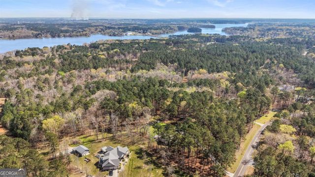 136 N Sugar Creek Road, Buckhead, GA 30625